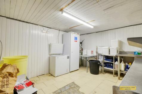 STORAGE AREA