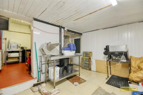 STORAGE AREA