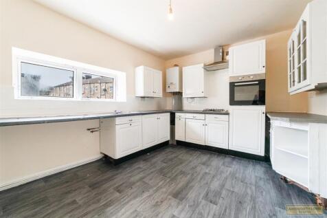 UPSTAIRS KITCHEN