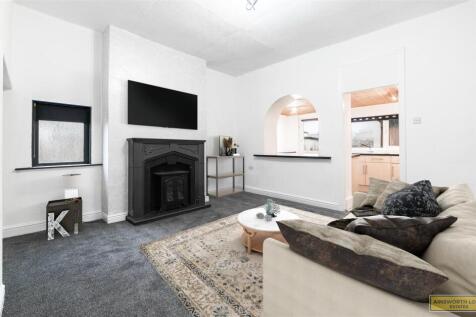 REAR RECEPTION ROOM