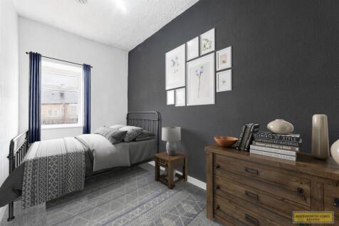 BEDROOM 2