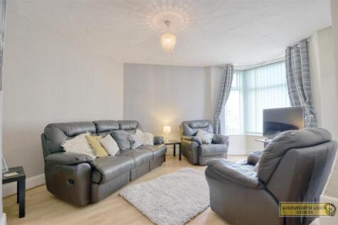 Front Reception Room