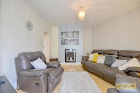 Front Reception Room
