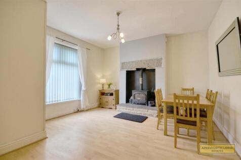 Rear Reception Room
