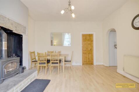 Rear Reception Room