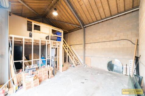 MAIN SPACE