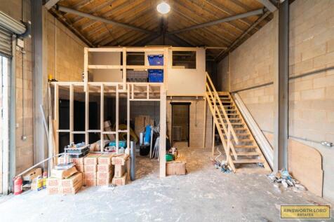 MAIN SPACE