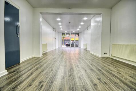 Shop Floor