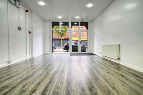 Shop Floor