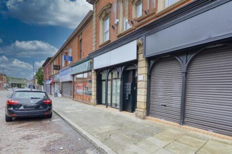 Shop Front