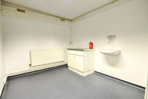 Back Room