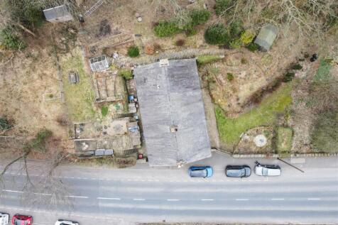 AERIAL SHOT