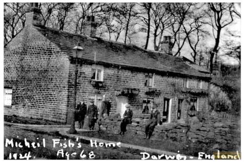 HISTORIC PHOTO