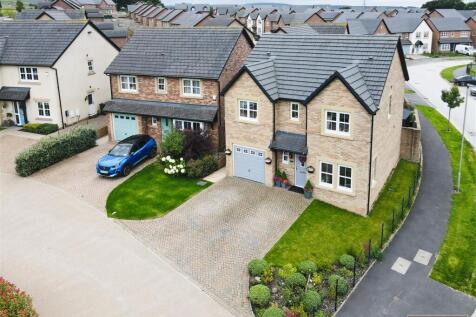 AERIAL SHOT