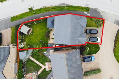 AERIAL SHOT