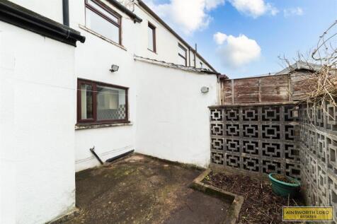REAR YARD