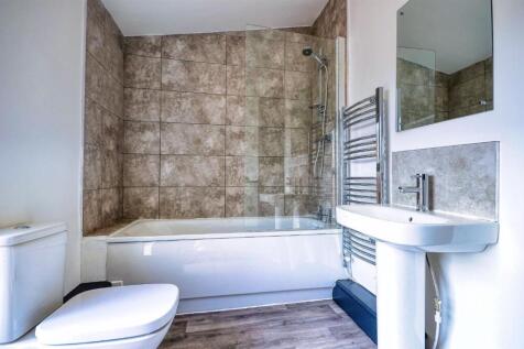 Stunning New Bathroom Suite