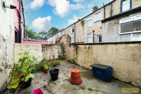 REAR YARD