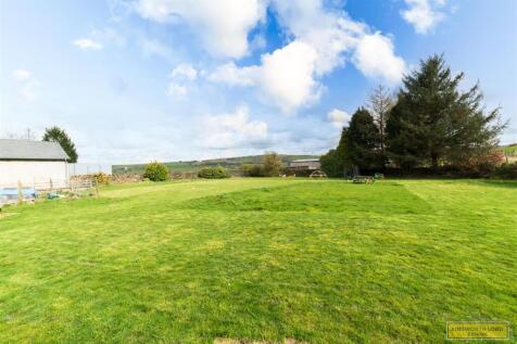 LAND AT REAR