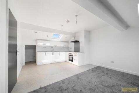 LIVING ROOM/KITCHEN