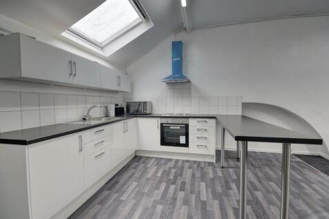 Kitchen Dining Area
