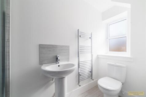 WC/SHOWER