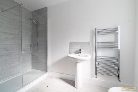 WC SHOWER
