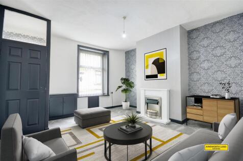 Front Lounge