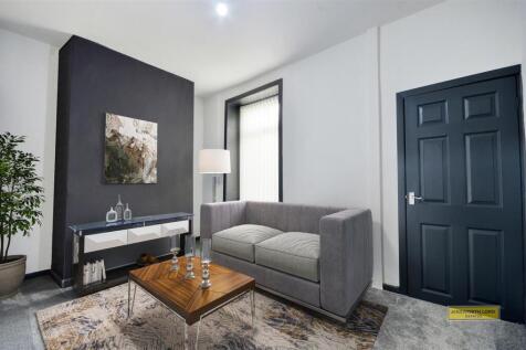Rear Lounge