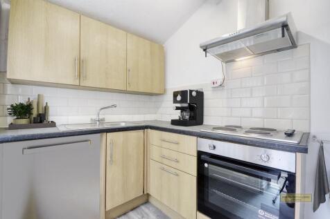 Fitted Kitchen etc