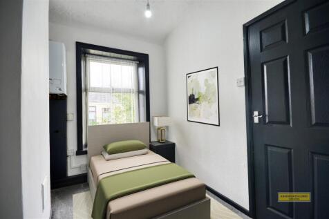 Bedroom 2 Single