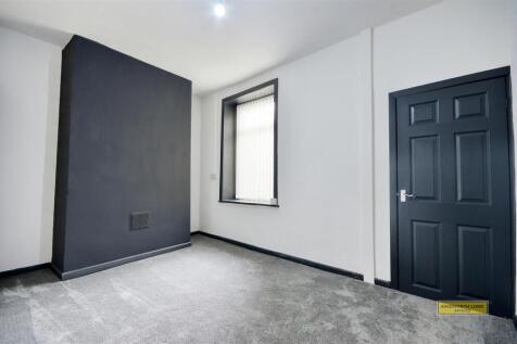 Rear Reception Room