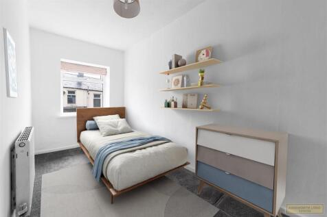 BEDROOM 2