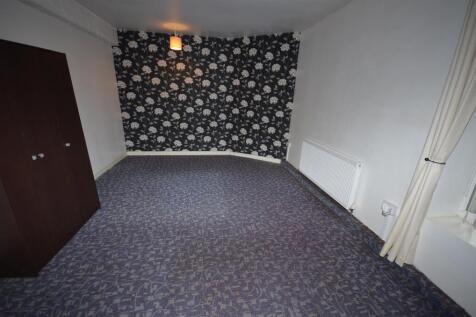 Ground Floor Flat 1 Lounge