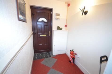 Communal Entrance