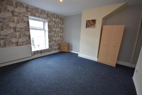 Bedsit 2
