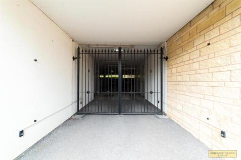 SECURE PARKING
