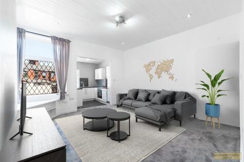 REAR RECEPTION
