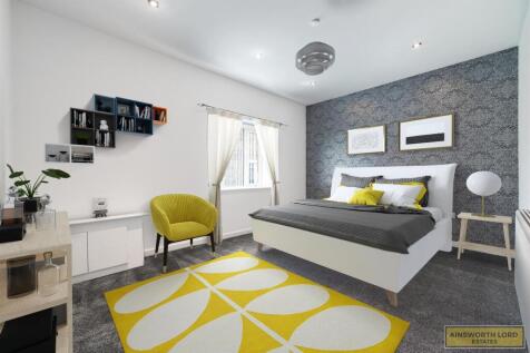 Large Bedroom