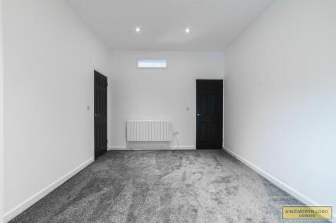 Large Lounge