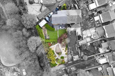 AERIAL SHOT