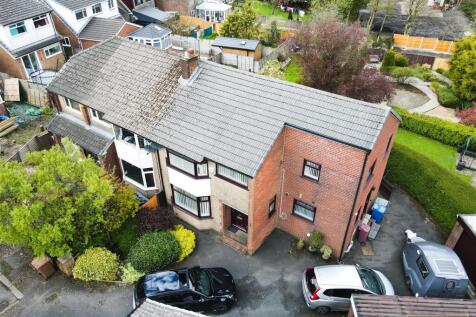 AERIAL SHOT