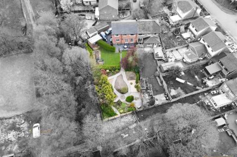 AERIAL SHOT