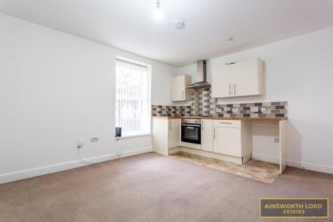 Studio Flat