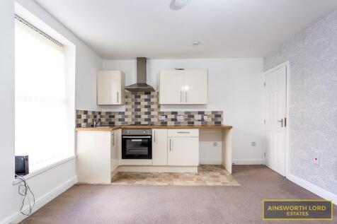 Studio Flat