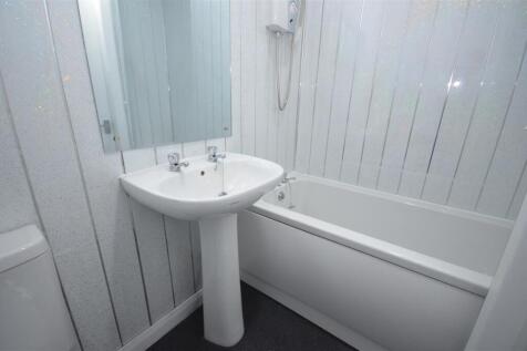 SHOWER OVER BATH