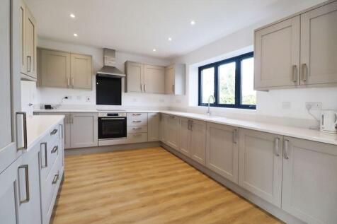 WIVENHOE ROAD