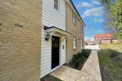 MIDDLETON MEWS