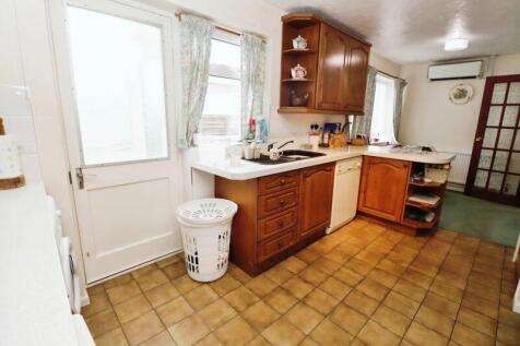 WIVENHOE ROAD