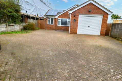 WIVENHOE ROAD